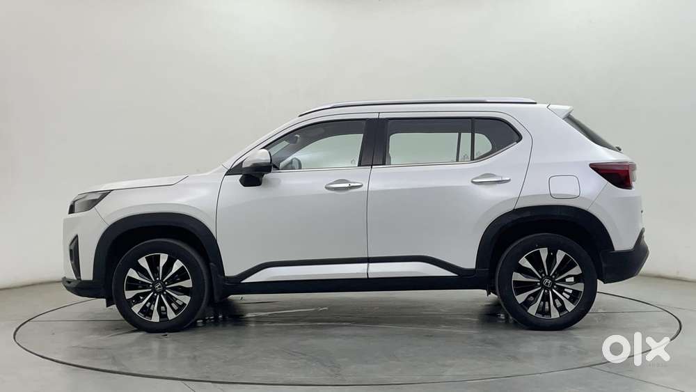 Honda Elevate Zx Cvt, 2024, Petrol