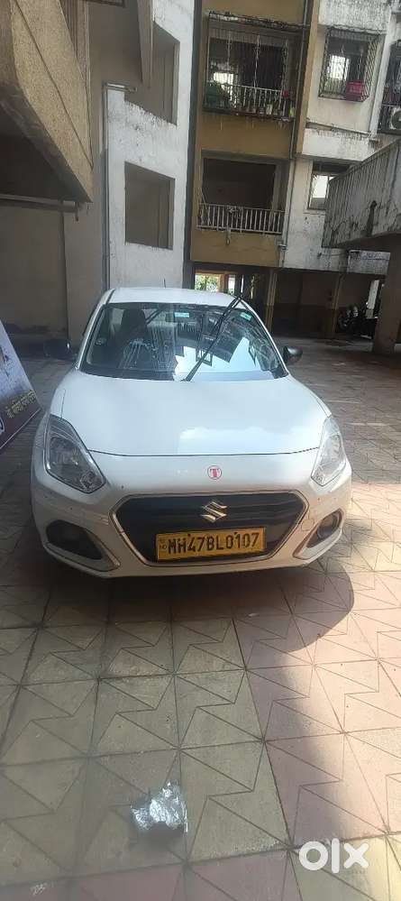 Maruti Dzire 2023 Tour