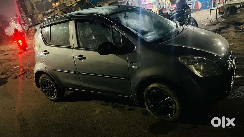 Maruti Suzuki Ritz Diesel Vdi 2010