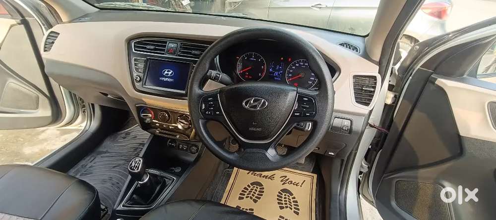 Hyundai I20 Sportz Diesel 2019