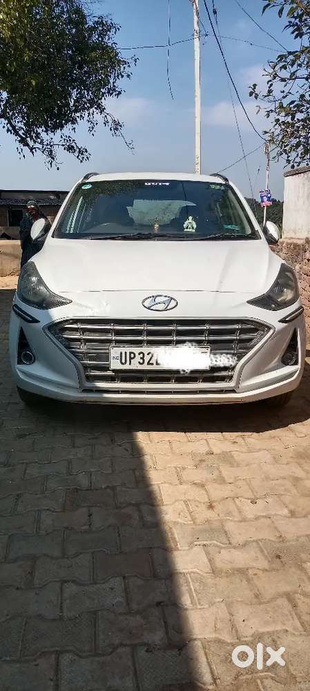 Hyundai Grand I10 Nios 2020