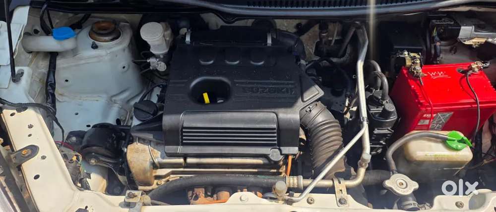 Maruti Suzuki Wagon R 1.0 Vxi Amt, 2017, Petrol