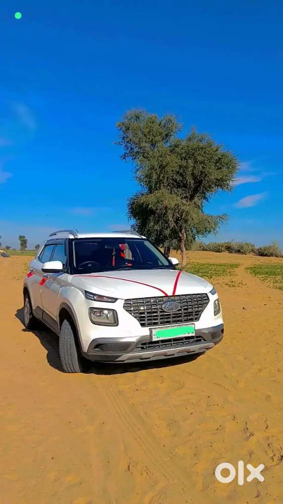 Venue Car ..