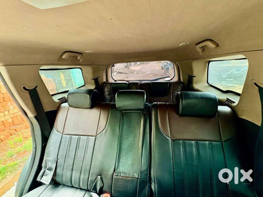 Mahindra Xuv500, 2014, Diesel