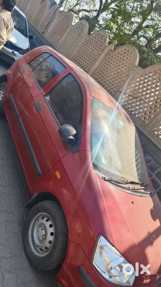 Hyundai Getz 2006 Petrol Well Maintained