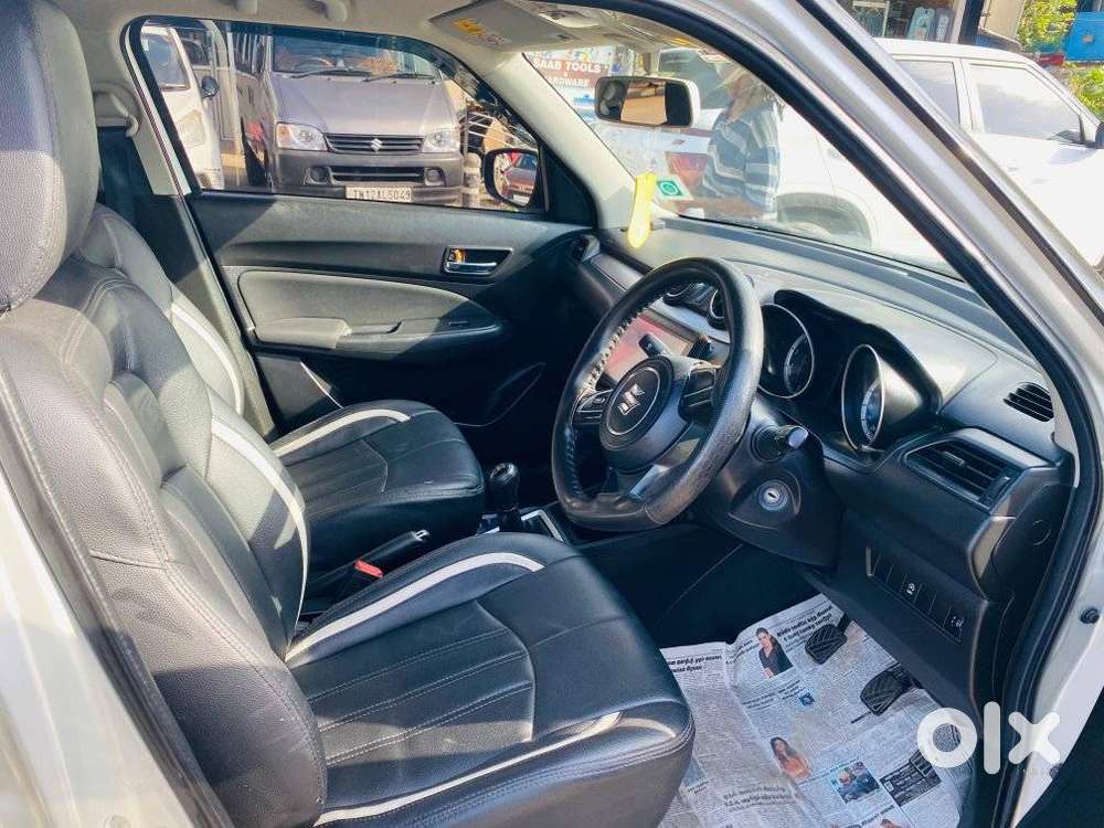 Maruti Suzuki Swift Vxi Optional, 2022, Petrol