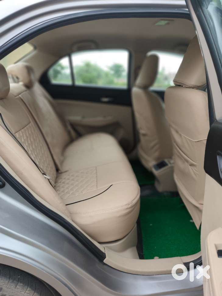Maruti Suzuki Dzire 1.2 Vxi, 2022, Petrol