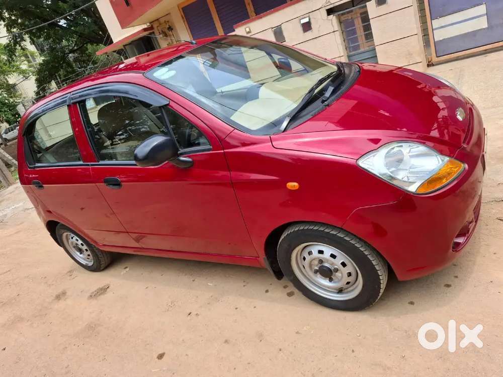 Chevrolet Spark 1.0 Well Maintained