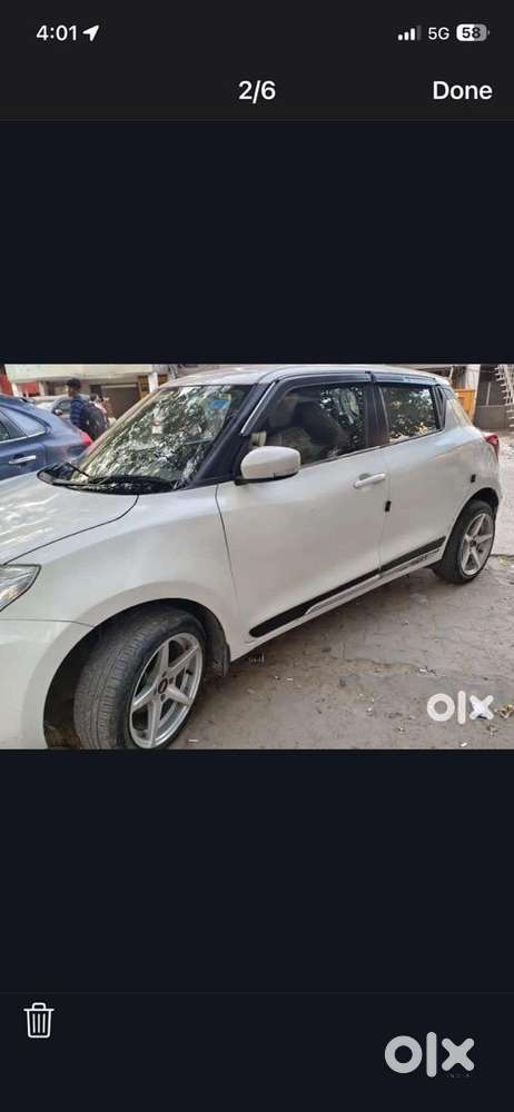 Maruti Suzuki 2023 Year