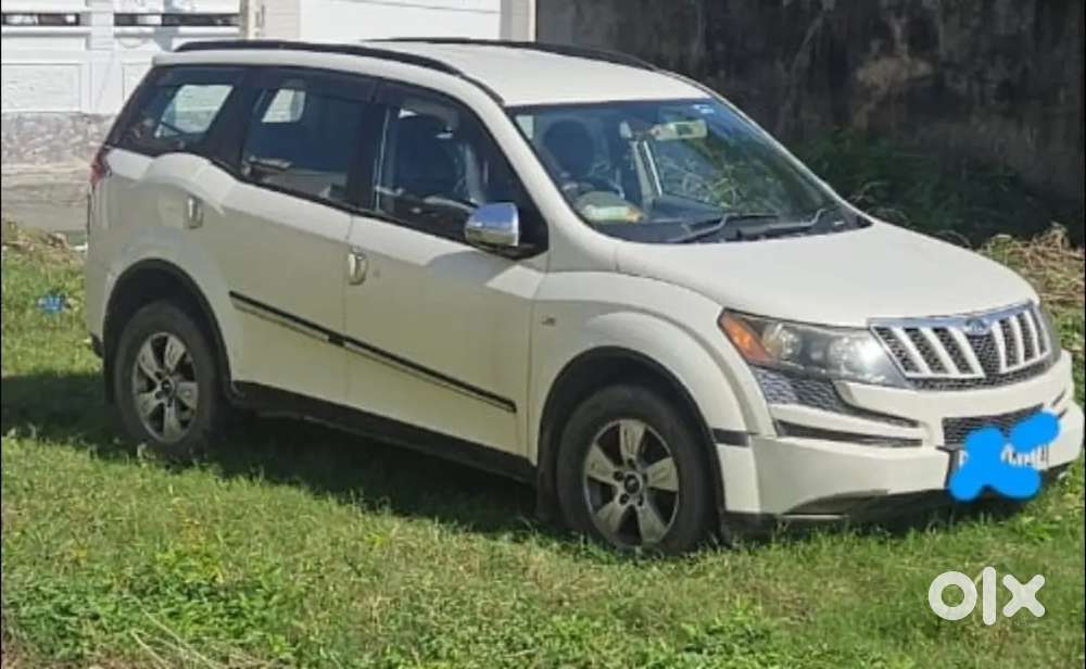 Mahindra Xuv500 2012 Diesel 95000 Km Driven Top Model