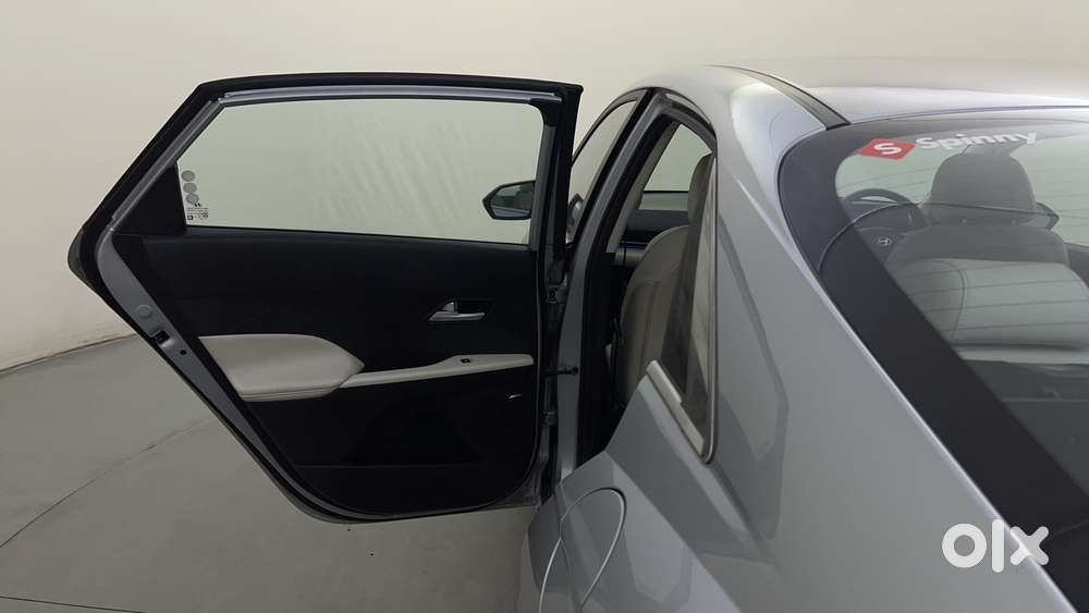 Hyundai Verna 1.5 Sx (o) Petrol Mt, 2024, Petrol