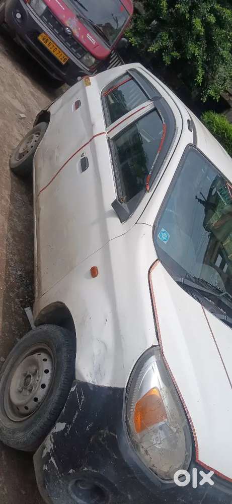 Maruti Suzuki 800 2019 Ac Petrol