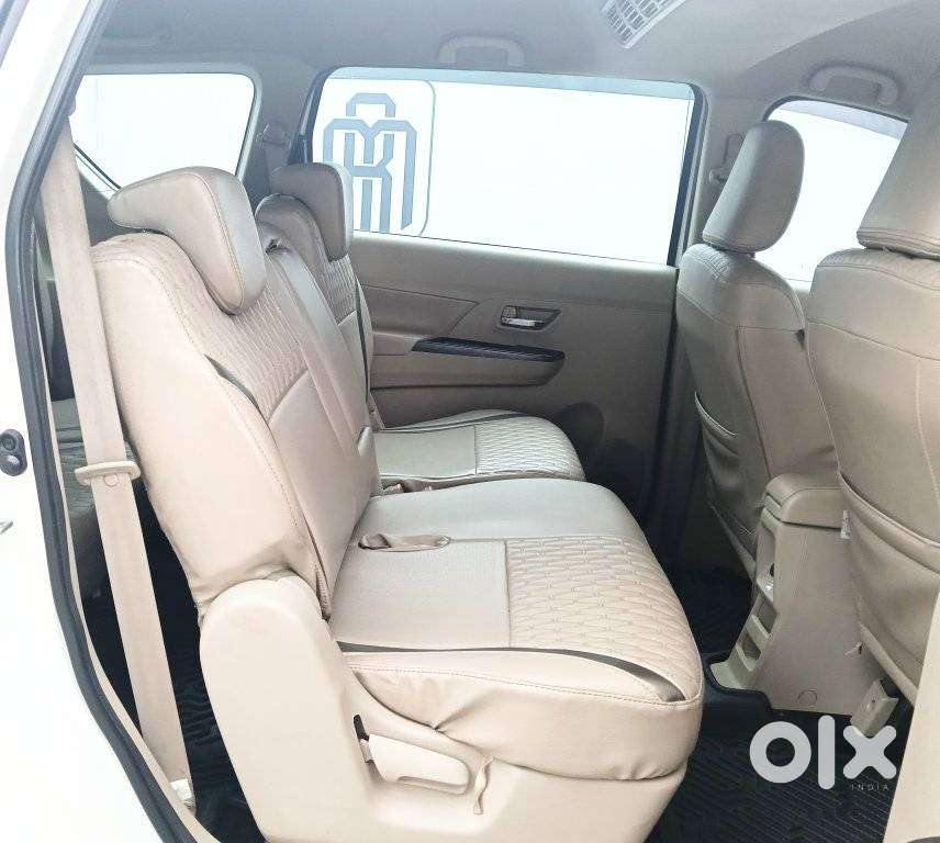 Maruti Suzuki Ertiga Zxi At, 2023, Petrol