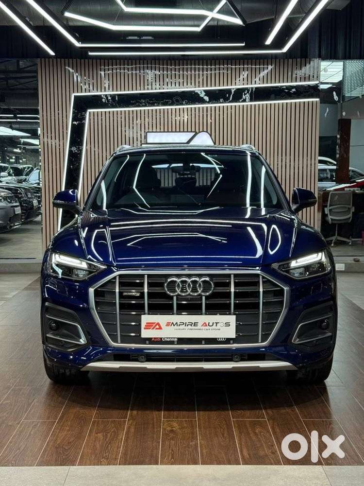Audi Q5 2.0 45 Tfsi Technology, 2026, Petrol