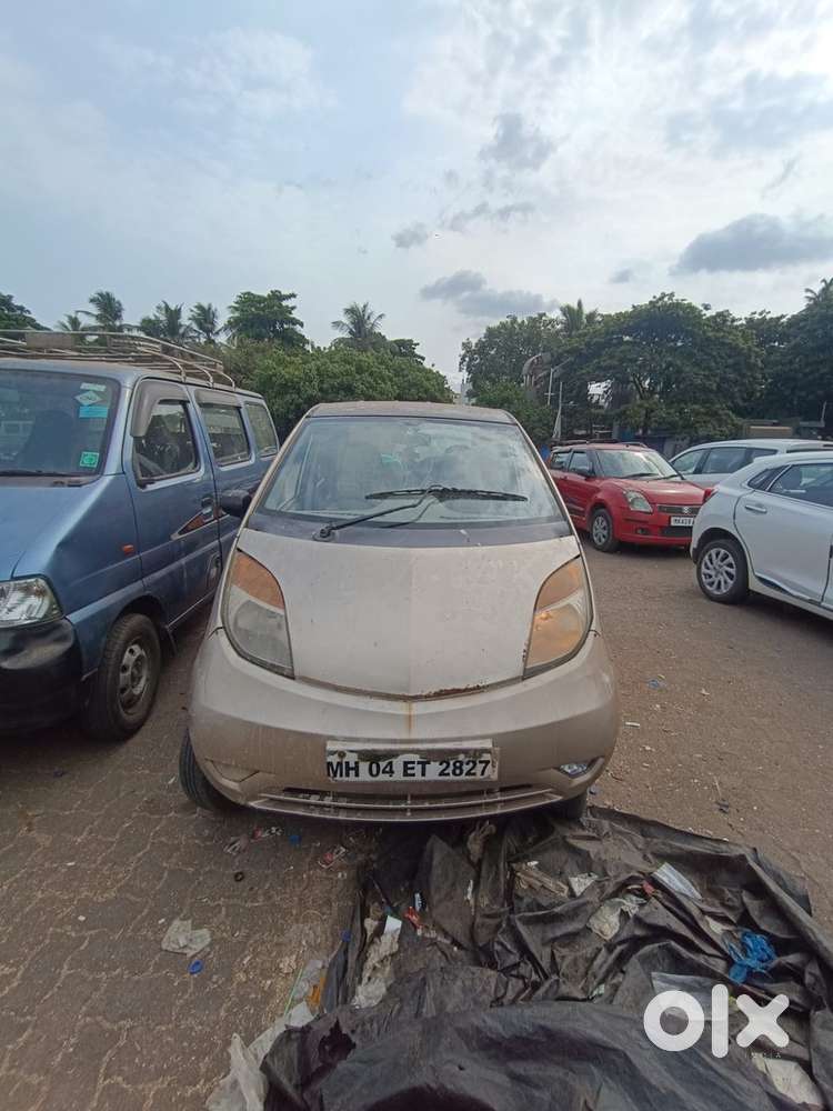 Tata Car Petrol 2011