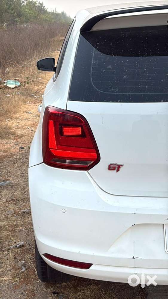 Volkswagen Polo 2019 Diesel Well Maintained