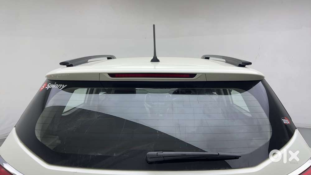 Mahindra Xuv300 W8 Diesel, 2019, Diesel