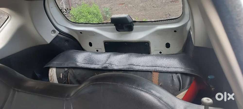 Datsun Go Plus 2016 Cng & 86000 Km Driven