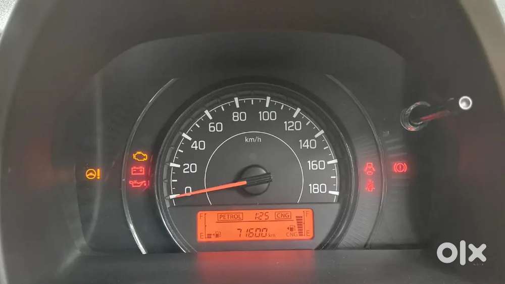 Maruti Suzuki Wagonr 2020