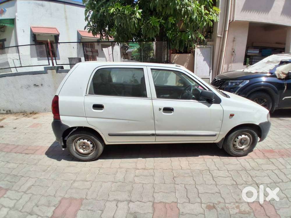 Maruti Suzuki Alto Lxi Cng(dec 2011) For Sale – Excellent Condition