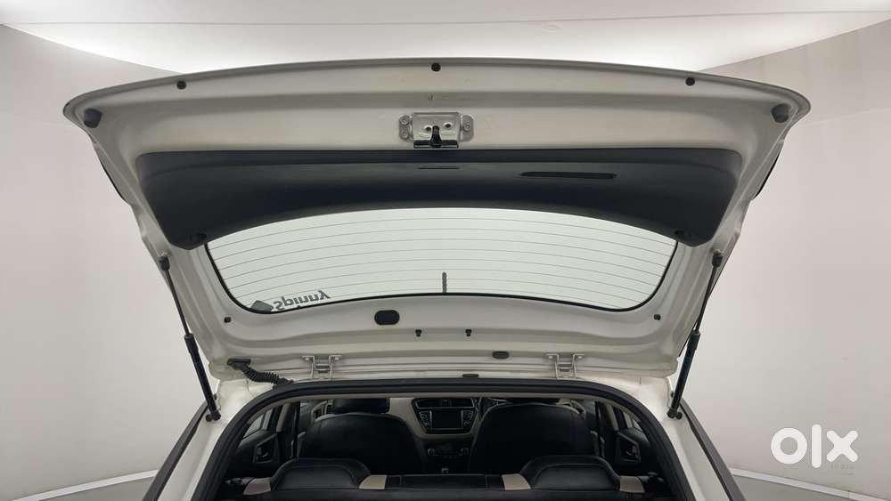 Hyundai Elite I20 Asta 1.2 At, 2018, Petrol