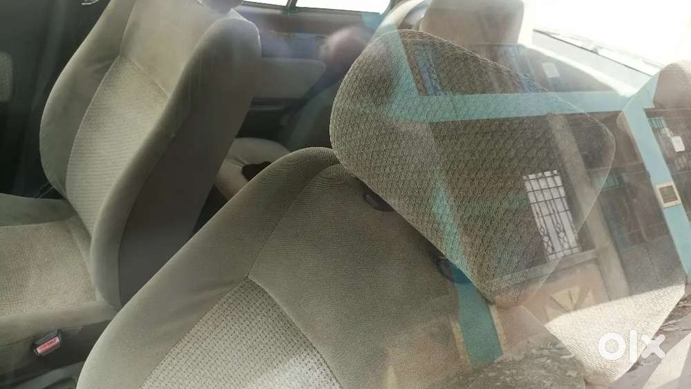 Maruti Suzuki Esteem Vxi 2007