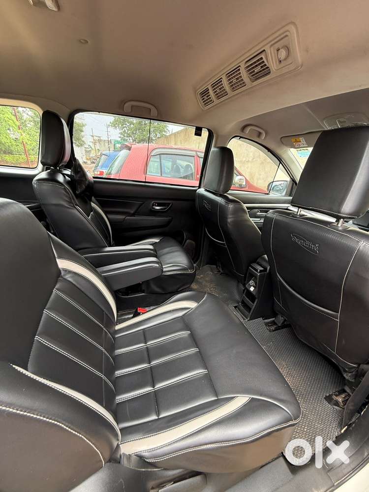 Maruti Suzuki Xl6 Petrol 2024
