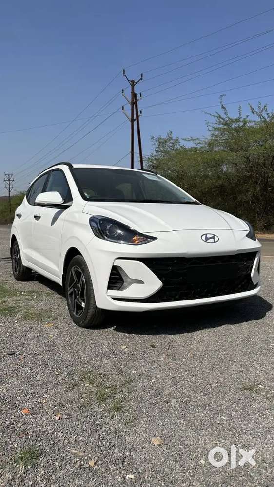 Hyundai Aura 1.2 S CNG 2026 model