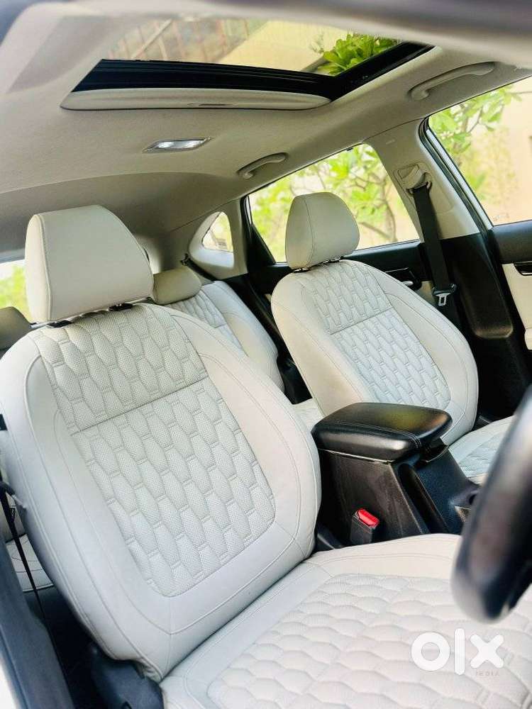 Kia Seltos Htx D, 2022, Diesel