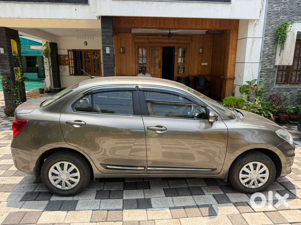 Swift Dzire 2022 Car