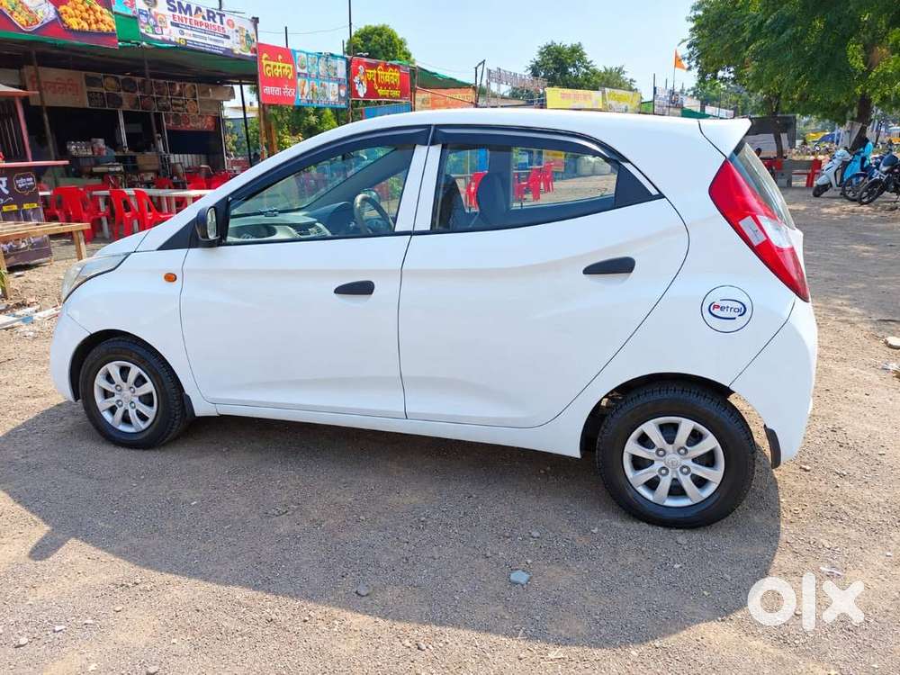 2014 Hyundai Eon Petrol