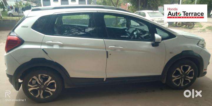 Honda Wr-v Edge Edition I-vtec S, 2019, Petrol