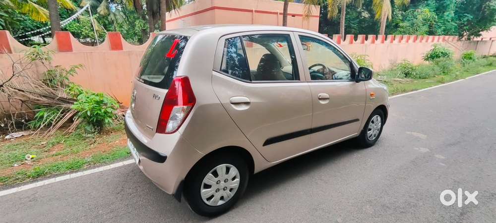 Hyundai I10 Petrol 2009