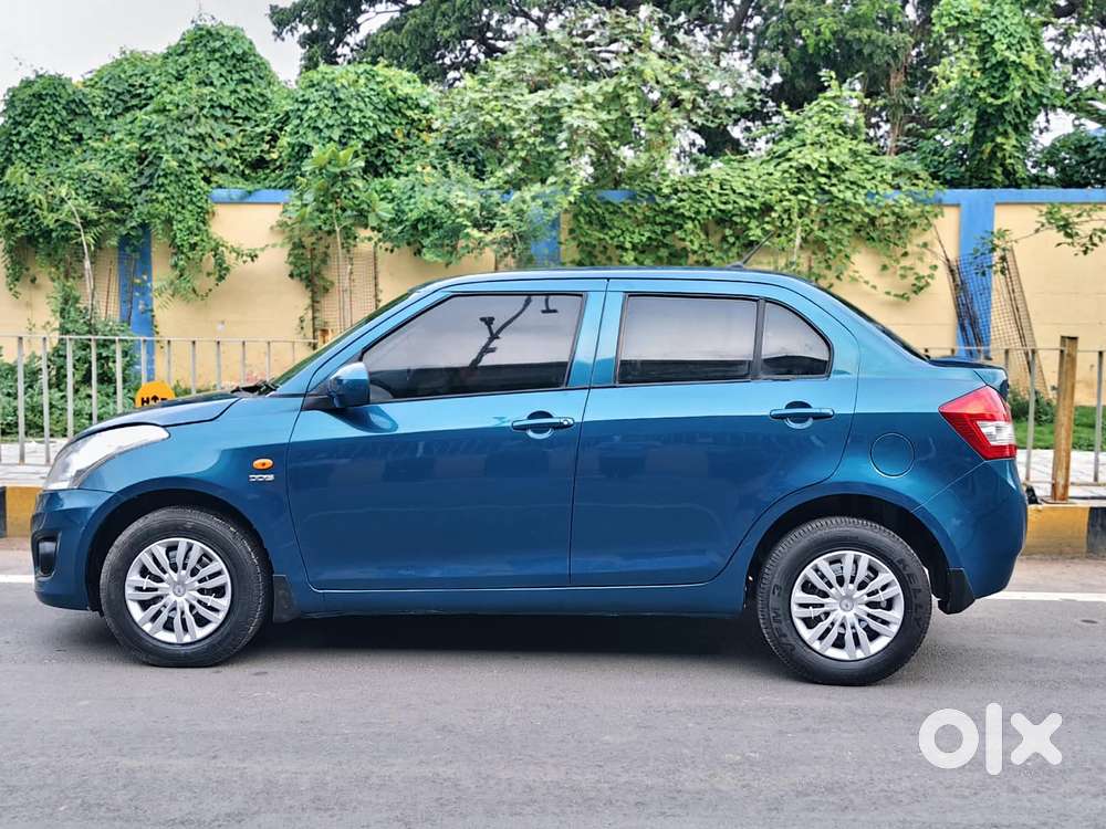 Maruti Suzuki Swift Dzire Ldi Bsiv, 2012, Diesel