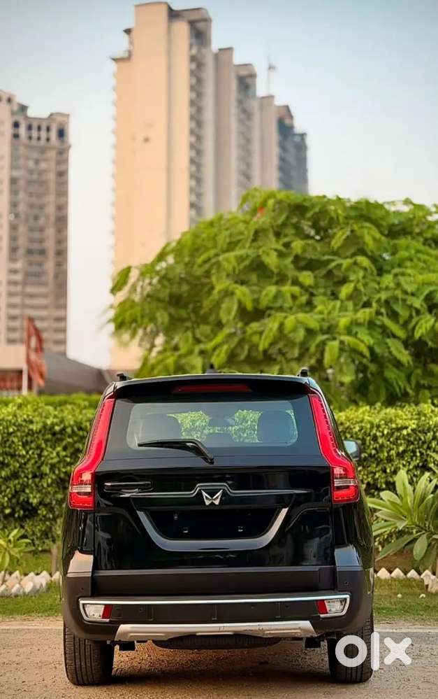 Mahindra Scorpio-n Diesel Automatic 2025