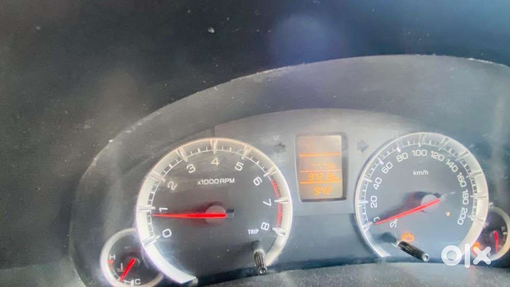 Maruti Suzuki Swift 2016 Cng & Hybrids Good Condition