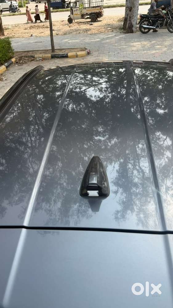 2021 Hyundai Grand I10 Odometer 37537