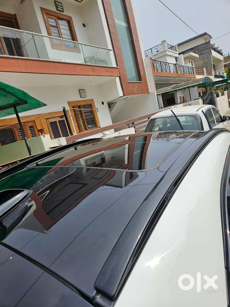 Tata Curvv 2024 Petrol Well Maintained