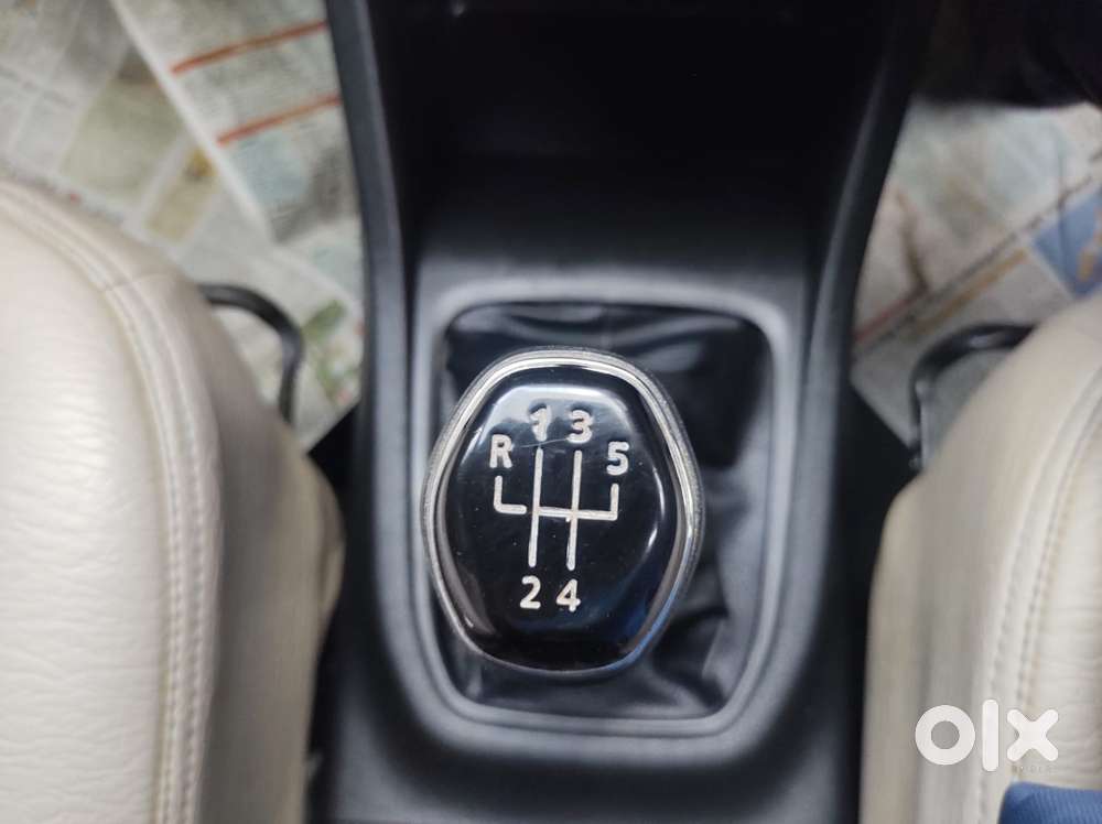 Renault Triber Rxt, 2019, Petrol