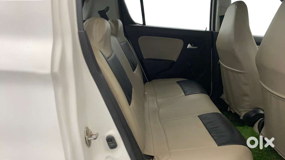 Maruti Suzuki Alto 800 0.8 Vxi (o), 2019, Petrol