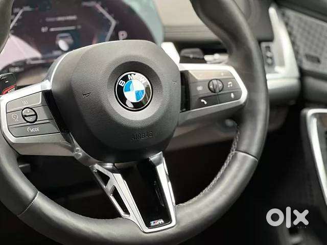 2023 Bmw X1 Sdrive18d M Sport