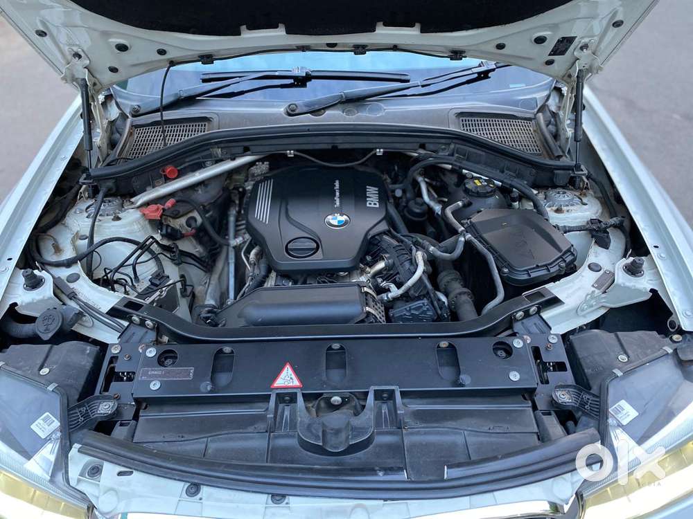 Bmw X3 X Drive 20d X-line, 2015, Diesel