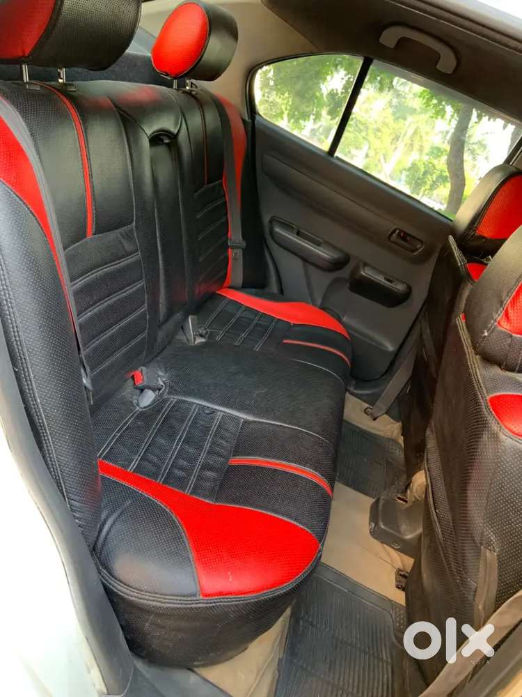 Maruti Suzuki Dzire 2012 Diesel Well Maintained