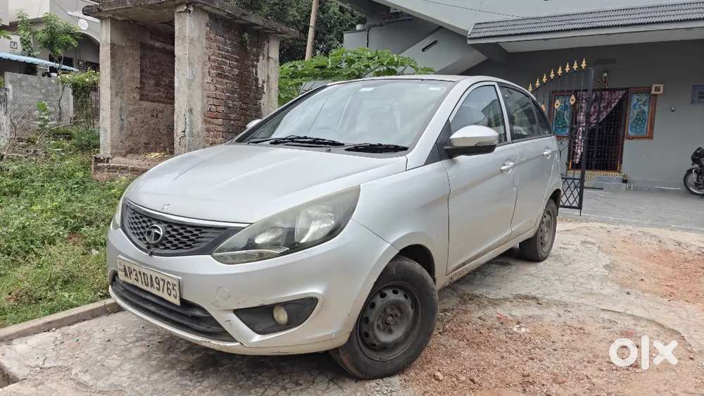 Tata Bolt 1.3 Xm 2015