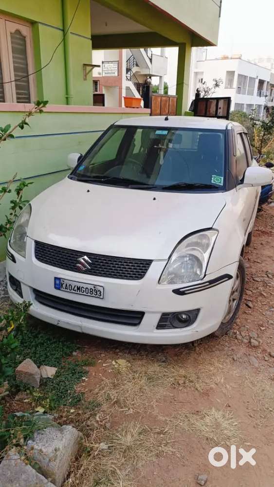 Swift Car For Sell
