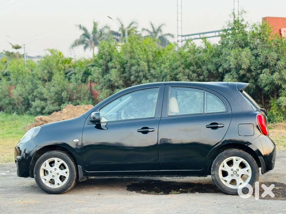 Renault Pulse 2012-2014 Rxz, 2013, Diesel