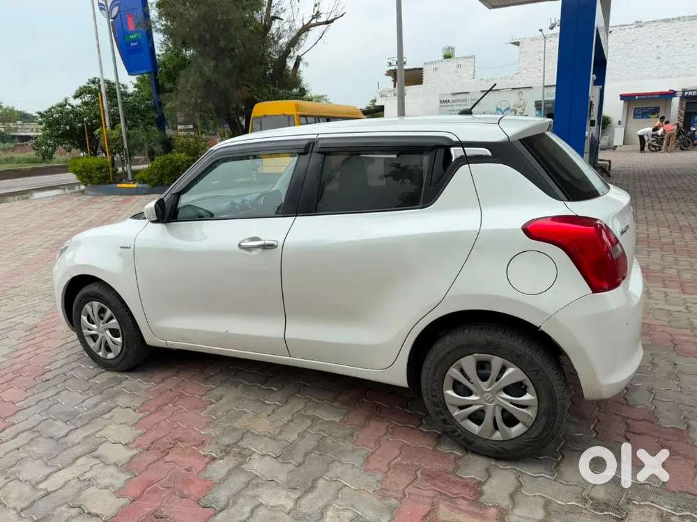 Maruti Suzuki Swift Vdi 2019