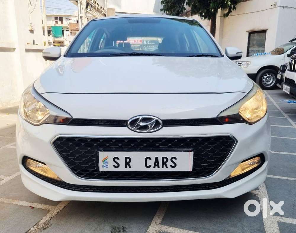 Hyundai Elite I20 Asta 1.2 Mt, 2014, Petrol
