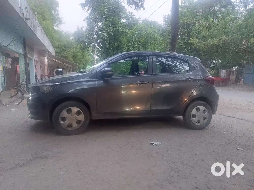 2022 Tata Tiago Xt Cng  First Owner  21,000 Km  No Accident
