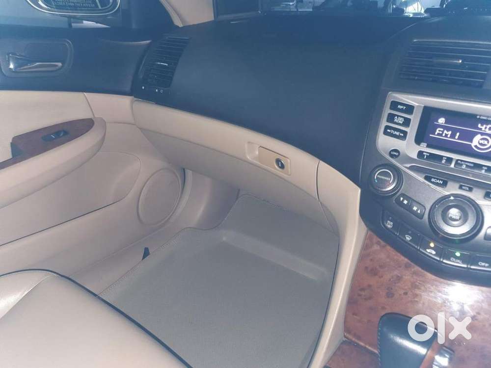 Honda Accord 2005 Petrol 75000 Km Driven Pristine Collector Condition